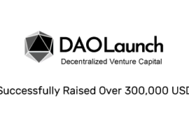 Picture of Funds Raised by DAOLaunch