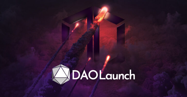 IDO - Announcement